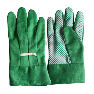 NMSAFETY guantes de jardín de moda para mujeres